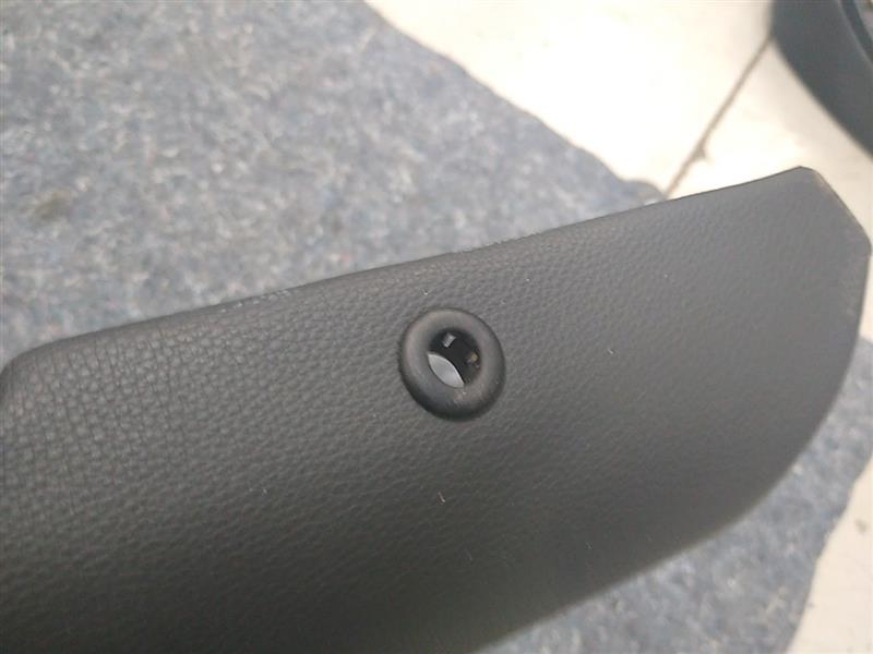 BMW 328I Rear Right Door Panel