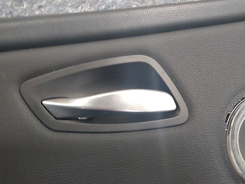 BMW 328I Front Left Door Panel