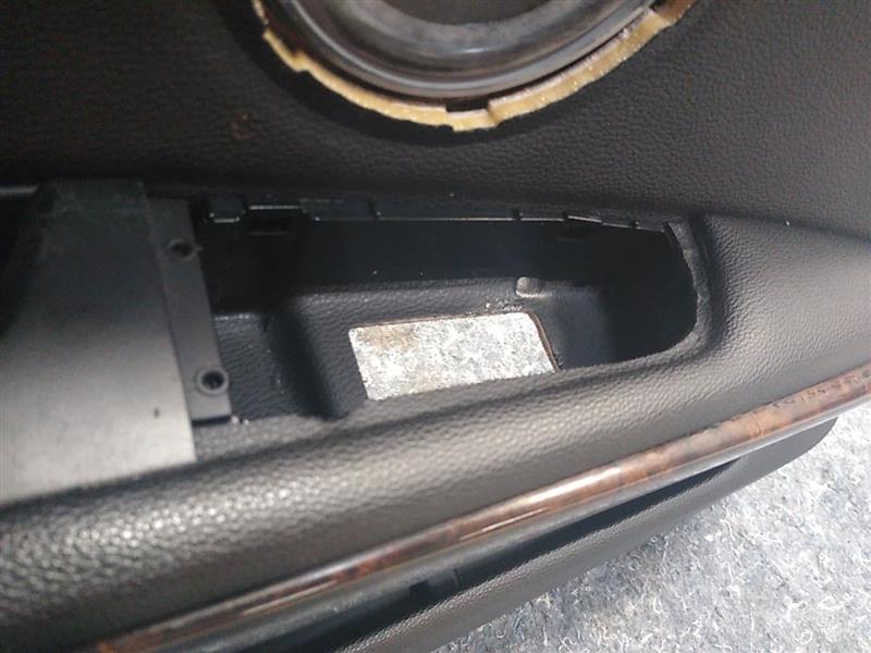 BMW 328I Front Left Door Panel