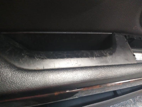 BMW 328I Front Left Door Panel