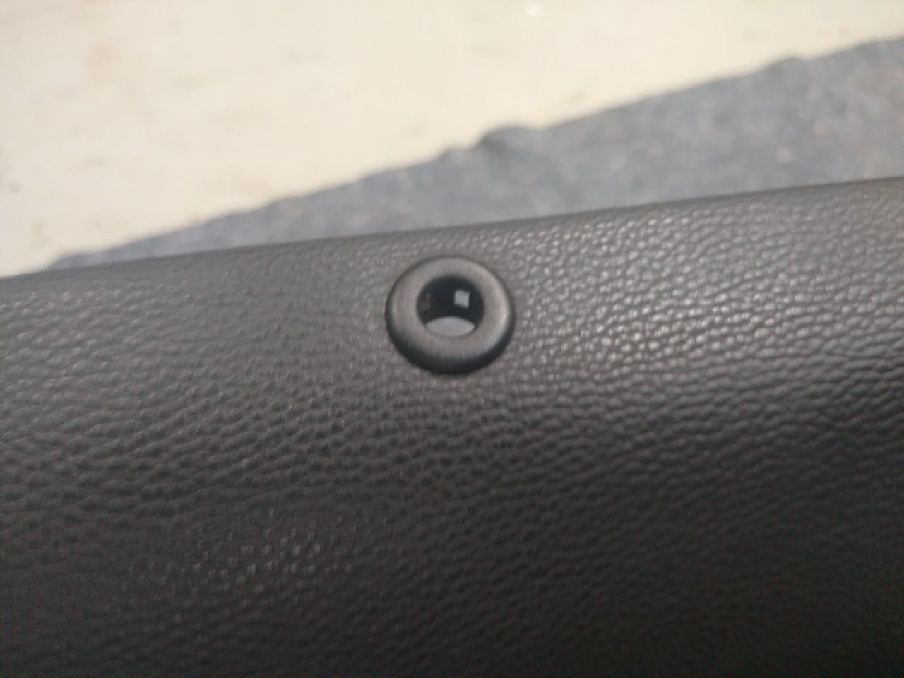 BMW 328I Front Left Door Panel