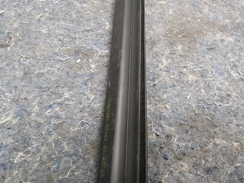 BMW 328I Front Right Window Weather Strip Seal