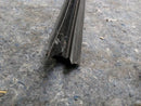 BMW 328I Front Right Window Weather Strip Seal-8
