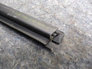 BMW 328I Front Right Window Weather Strip Seal-9