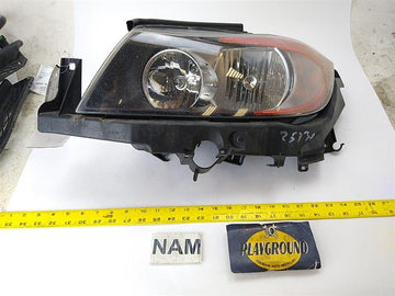 BMW 328I Left Headlight