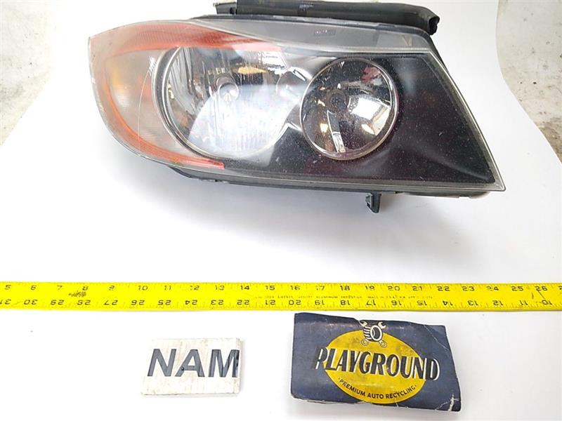 BMW 328I Right Headlight