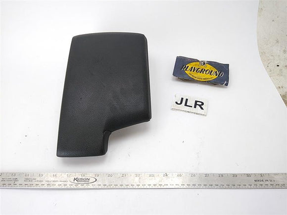 BMW 328I Armrest Console Cover