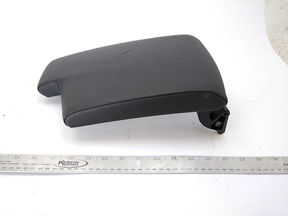BMW 328I Armrest Console Cover
