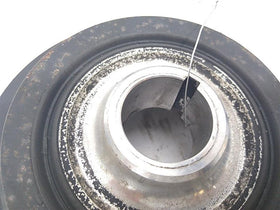 Maserati Quattroporte Harmonic Balancer Crank Pulley - 0