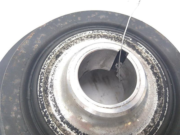 Maserati Quattroporte Harmonic Balancer Crank Pulley