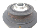 Maserati Quattroporte Harmonic Balancer Crank Pulley-3