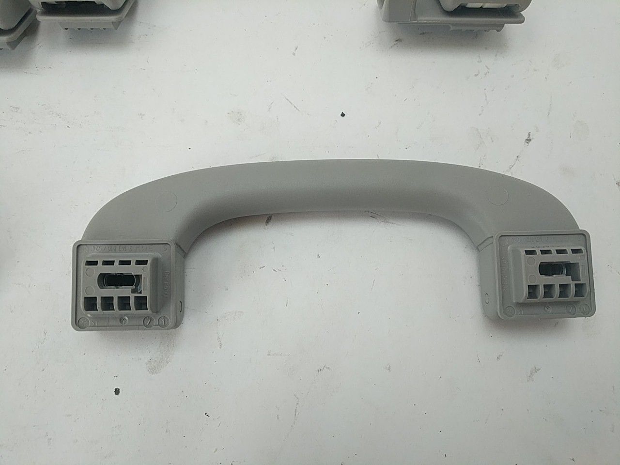 BMW 328I Interior Safety Headliner Handles