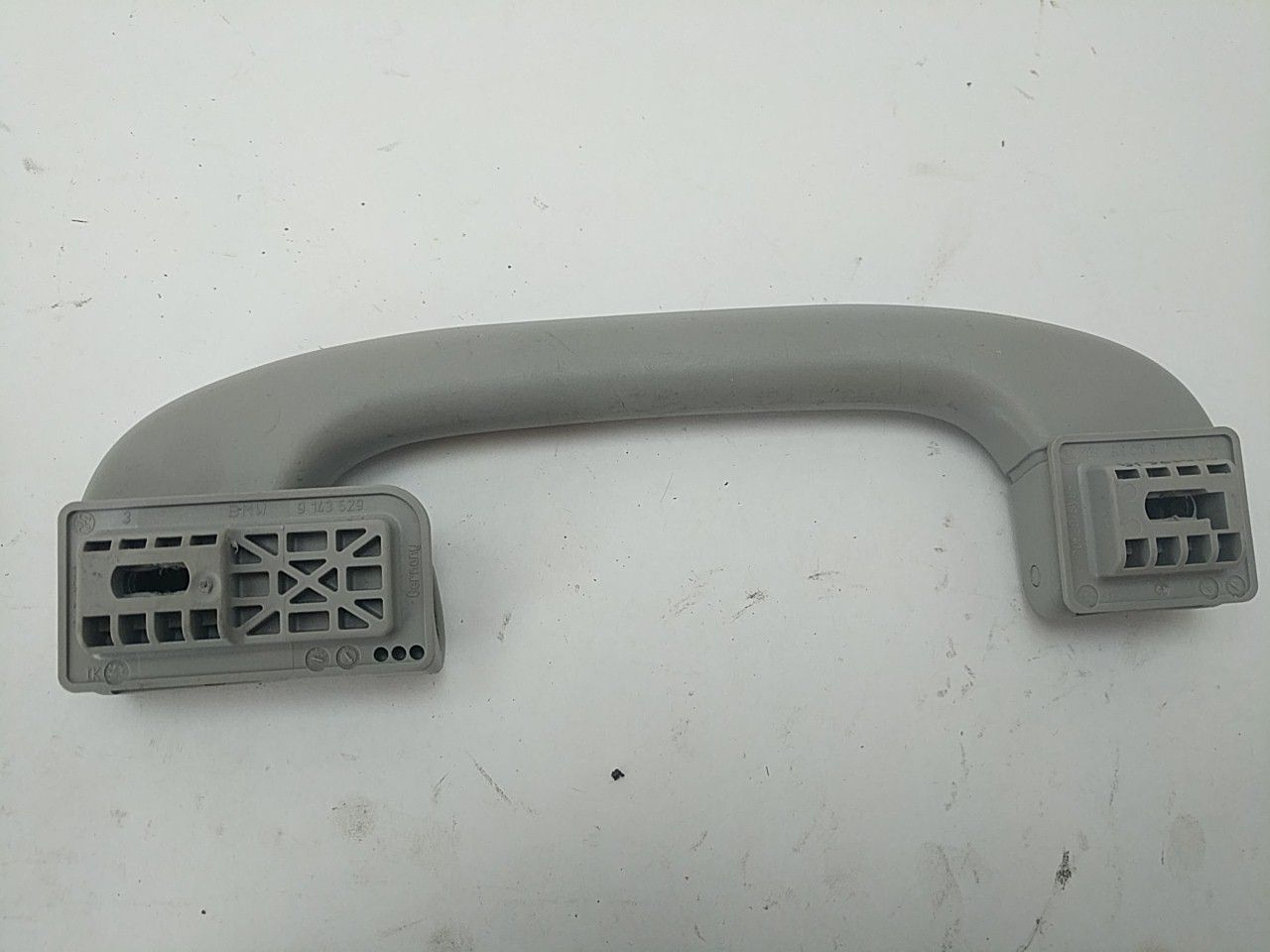 BMW 328I Interior Safety Headliner Handles