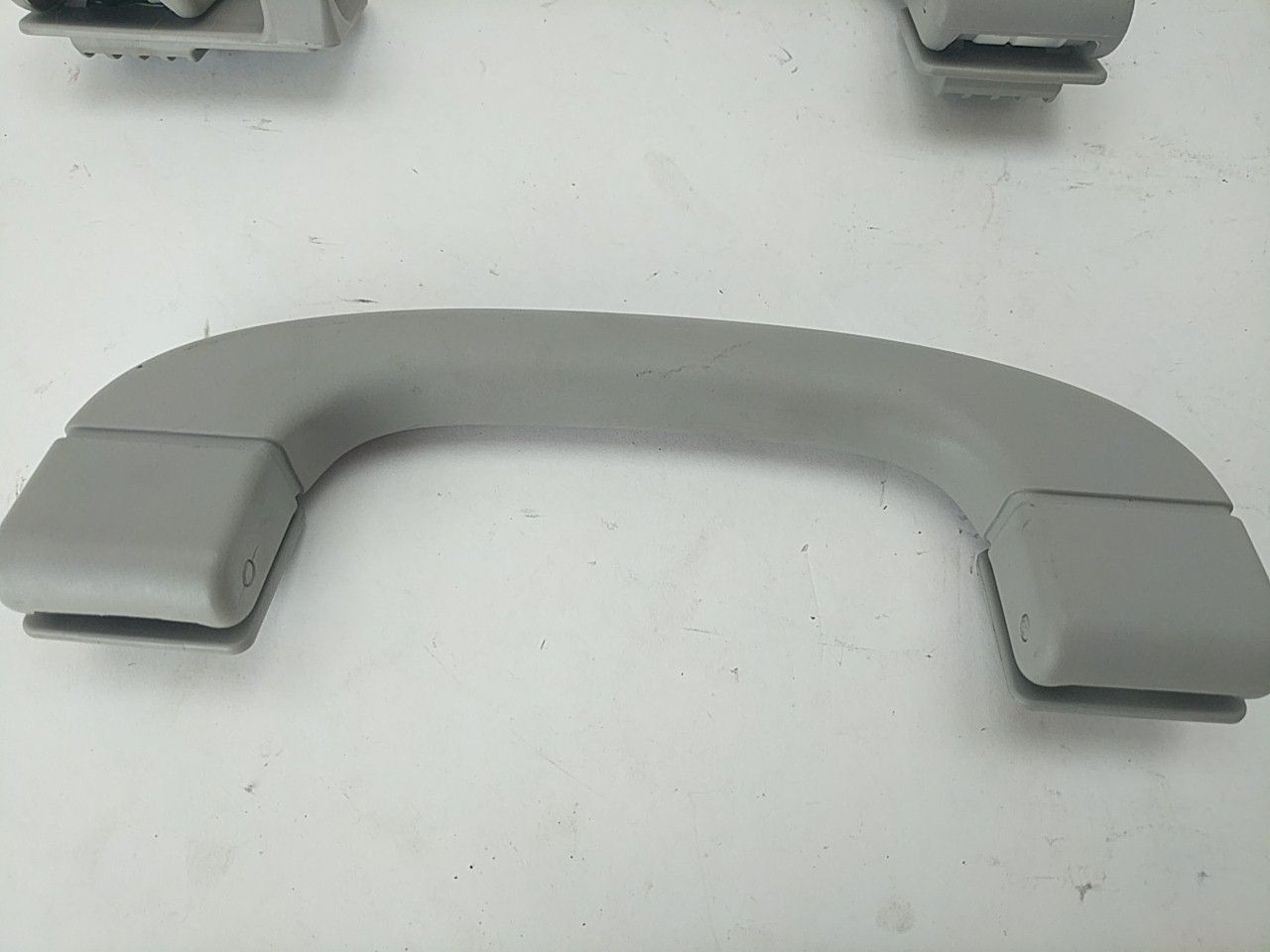 BMW 328I Interior Safety Headliner Handles