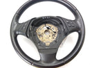 BMW 328I Steering Wheel with Paddle Shifters-2