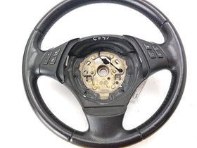 BMW 328I Steering Wheel with Paddle Shifters - 0