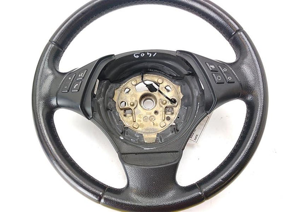 BMW 328I Steering Wheel with Paddle Shifters