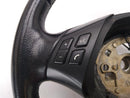 BMW 328I Steering Wheel with Paddle Shifters-3