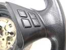 BMW 328I Steering Wheel with Paddle Shifters-4