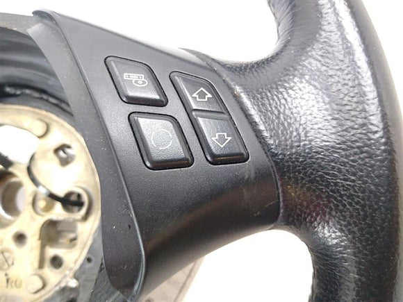 BMW 328I Steering Wheel with Paddle Shifters