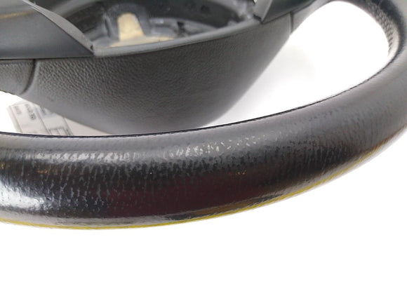 BMW 328I Steering Wheel with Paddle Shifters