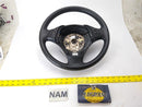 BMW 328I Steering Wheel with Paddle Shifters-1