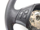 BMW 328I Steering Wheel with Paddle Shifters-2