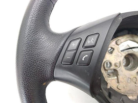 BMW 328I Steering Wheel with Paddle Shifters - 0