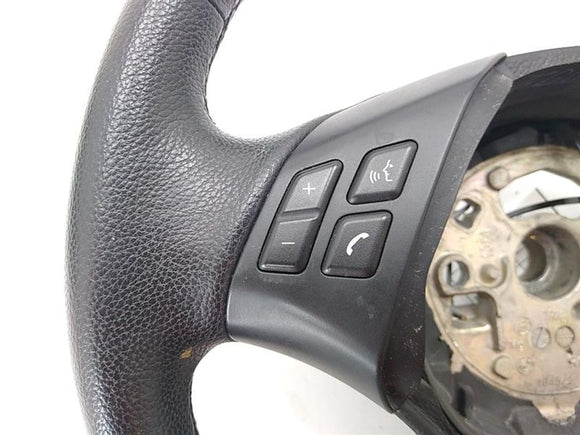 BMW 328I Steering Wheel with Paddle Shifters