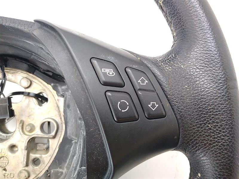 BMW 328I Steering Wheel with Paddle Shifters