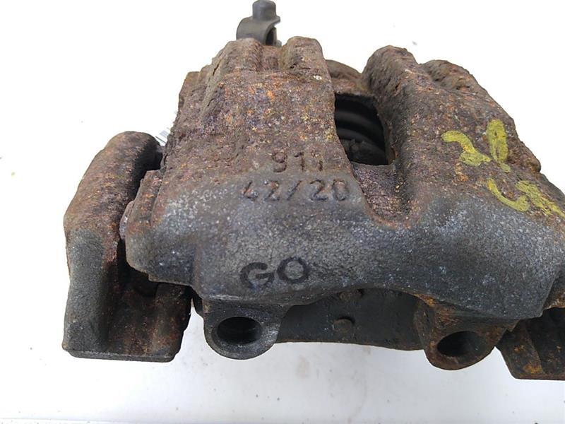 BMW 328I Rear Left Brake Caliper - 0