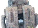BMW 328I Rear Left Brake Caliper-8