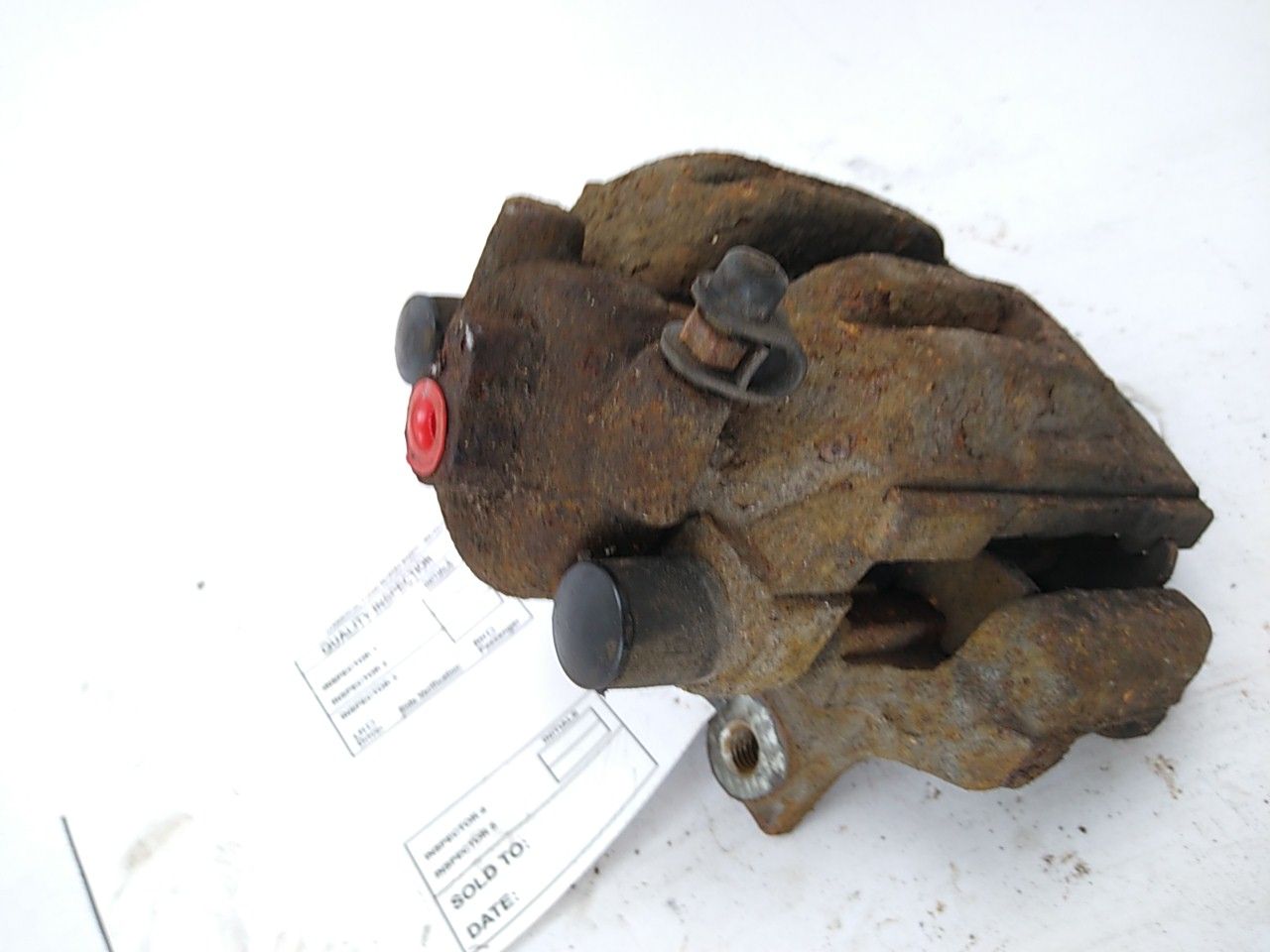 BMW 328I Rear Left Brake Caliper