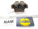 BMW 328I Rear Right Brake Caliper w/ Caliper Bracket-1