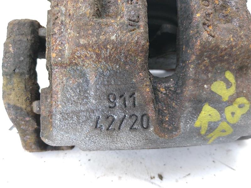 BMW 328I Rear Right Brake Caliper w/ Caliper Bracket