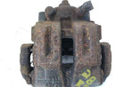BMW 328I Rear Right Brake Caliper w/ Caliper Bracket-4