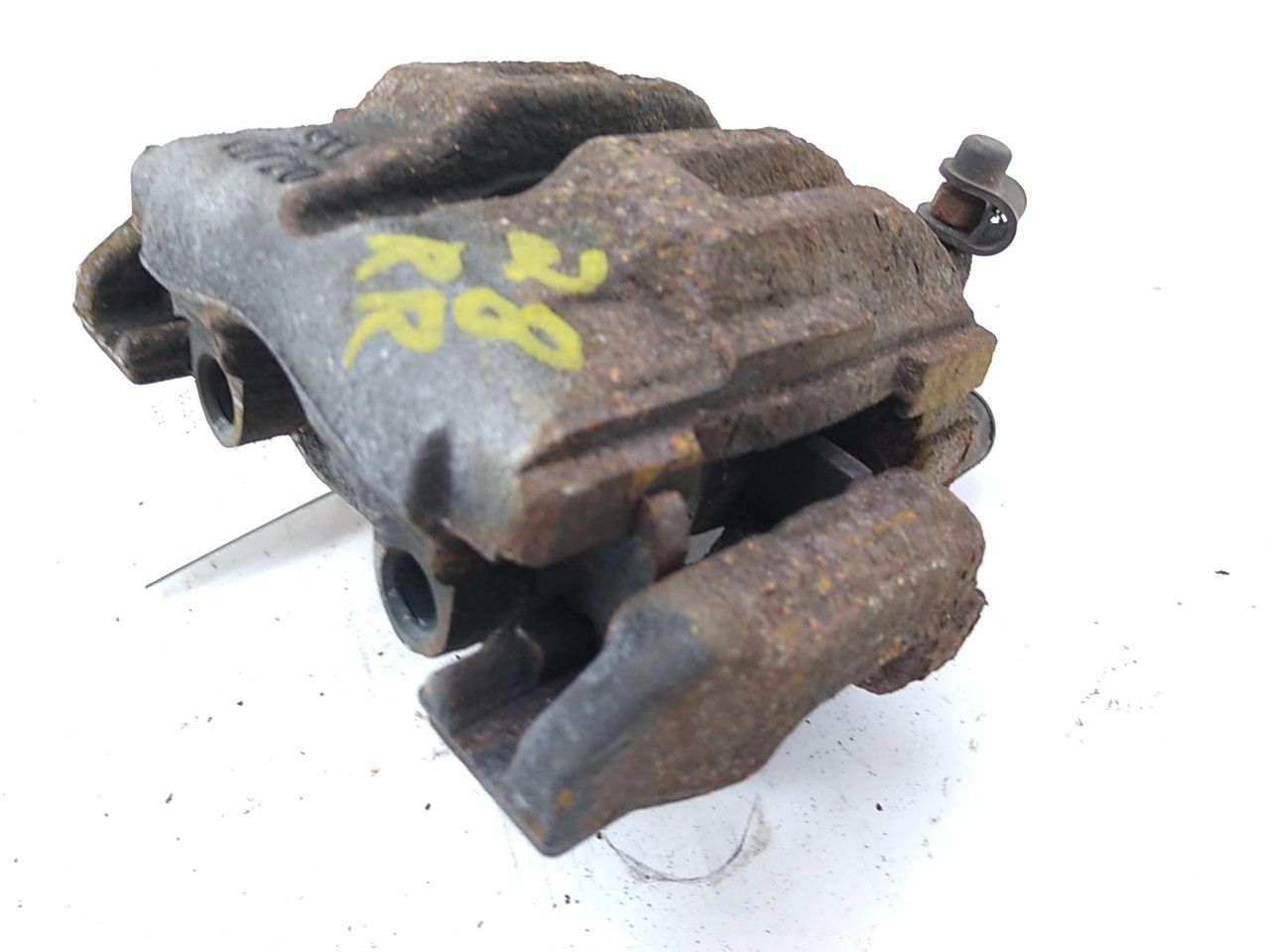 BMW 328I Rear Right Brake Caliper w/ Caliper Bracket