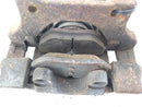 BMW 328I Rear Right Brake Caliper w/ Caliper Bracket-6