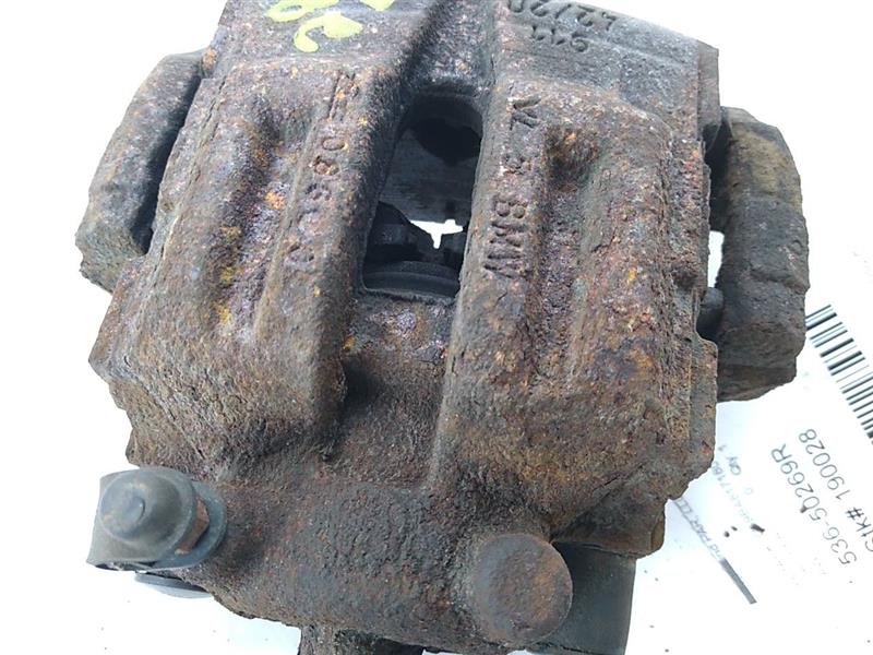 BMW 328I Rear Right Brake Caliper w/ Caliper Bracket