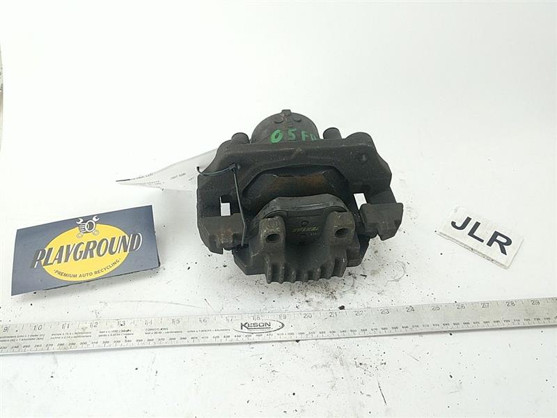 BMW 328I Front Right Brake Caliper w/ Caliper Bracket