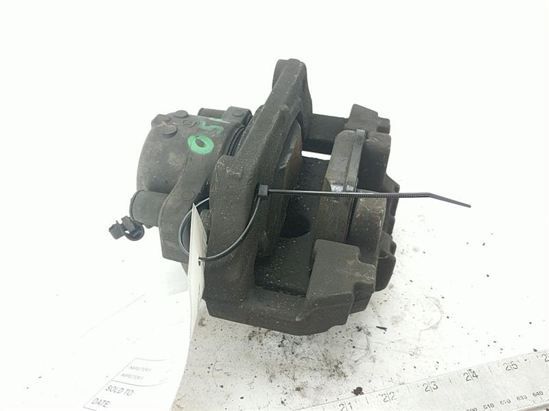 BMW 328I Front Right Brake Caliper w/ Caliper Bracket