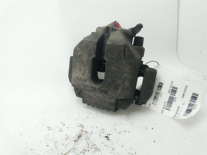 BMW 328I Front Right Brake Caliper w/ Caliper Bracket