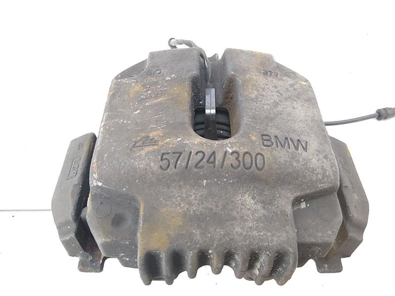 BMW 328I Front Left Caliper w/ Bracket - 0