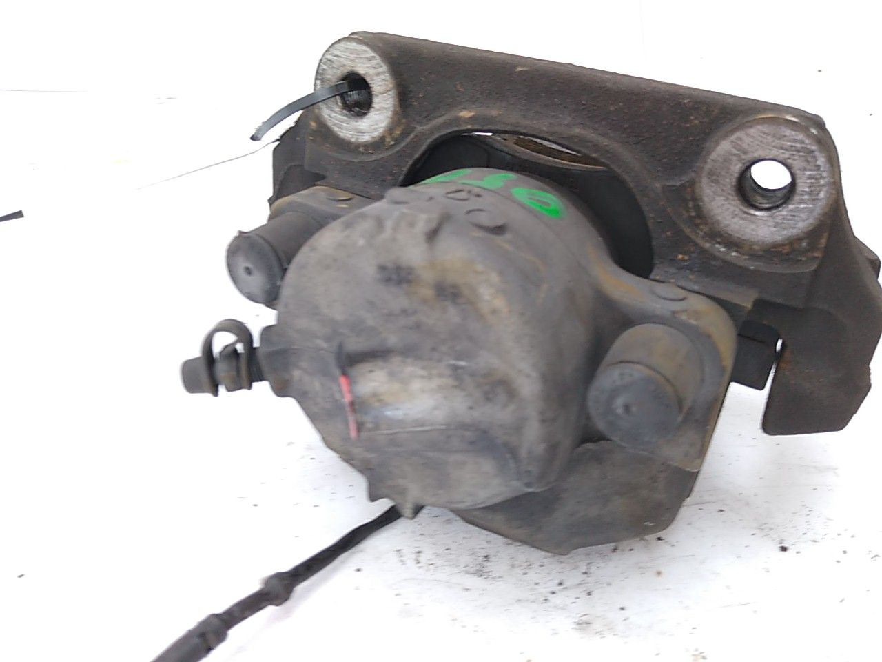 BMW 328I Front Left Caliper w/ Bracket