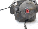 BMW 328I Front Left Caliper w/ Bracket-12