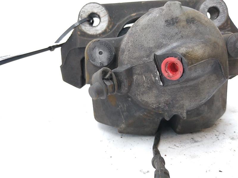 BMW 328I Front Left Caliper w/ Bracket