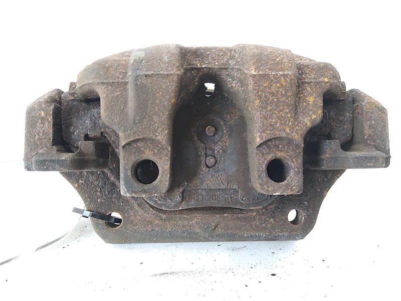 BMW 328I Front Left Caliper w/ Bracket - 0