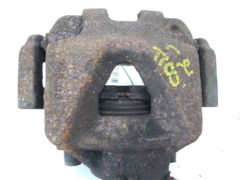 BMW 328I Front Left Caliper w/ Bracket