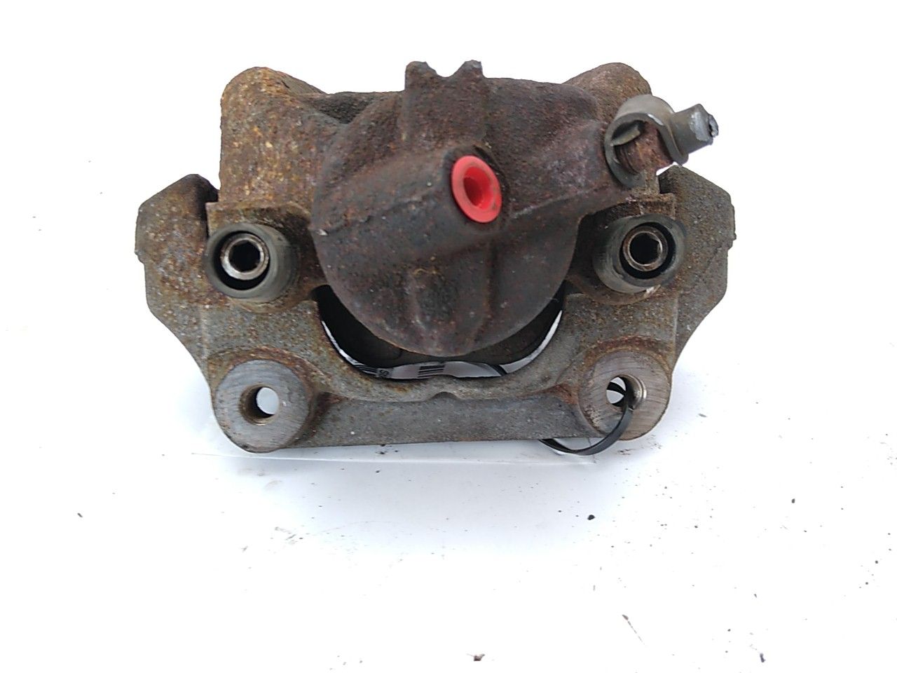 BMW 328I Front Left Caliper w/ Bracket