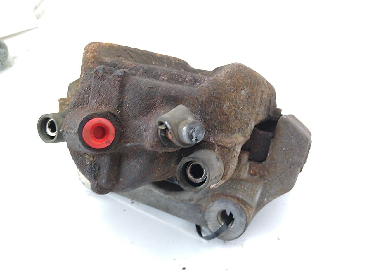 BMW 328I Front Left Caliper w/ Bracket